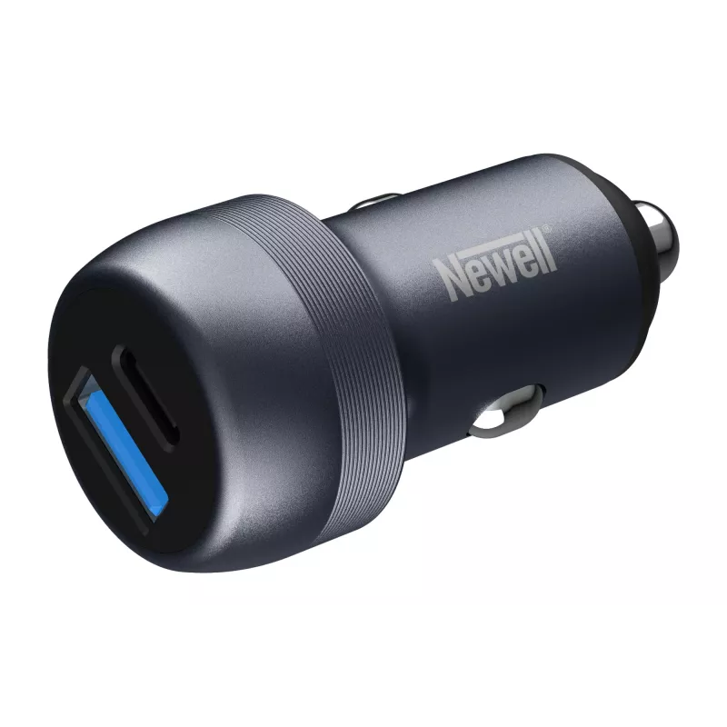 Carregador de automóvel Newell CC-001 PD 89W