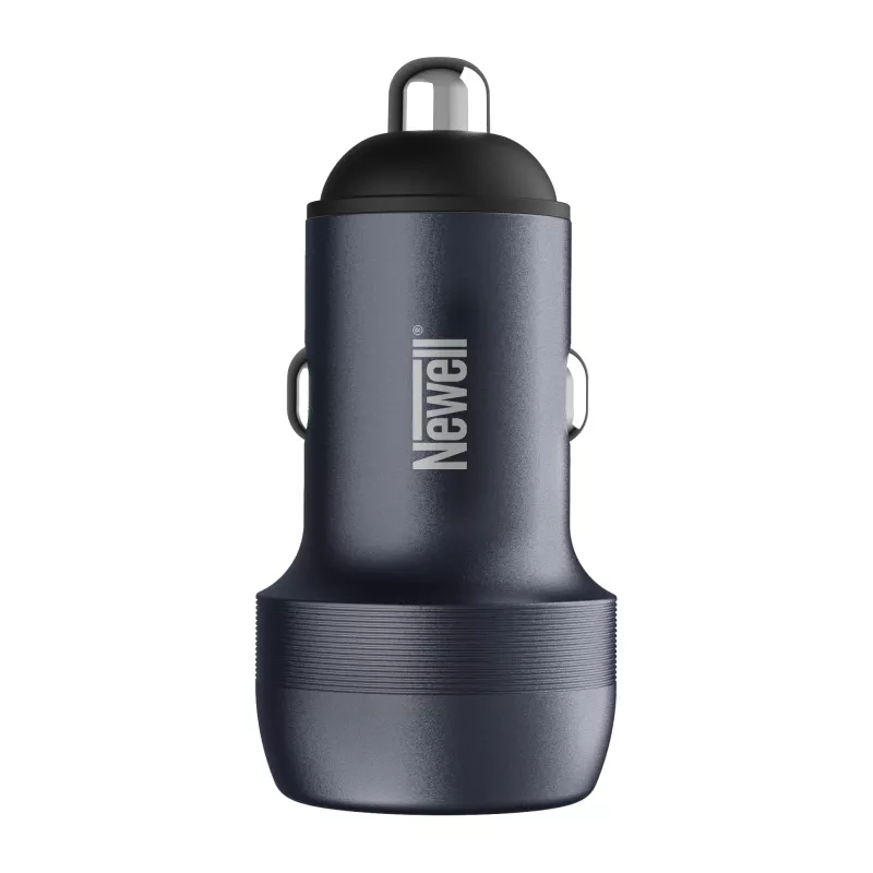 Carregador de automóvel Newell CC-001 PD 89W