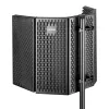 Cabine acústica MOZOS PRO para microfone
