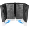 Cabine acústica MOZOS PRO para microfone