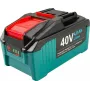 NeviQ 4.0Ah 40V Bateria de Iões de Lítio para L16A50