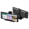 Tracer CR-PLAY 10.2 Recetor Sem Fios CarPlay/Android Auto com Ecrã Tátil IPS de 10,2 Polegadas