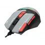 Tracer GameZone Spectra Rato Gaming USB RGB Cinzento