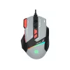 Tracer GameZone Spectra Rato Gaming USB RGB Cinzento