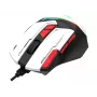 Tracer GameZone Spectra Rato Gaming com Fios RGB, 7200 DPI, branco (TRAMYS47840)