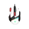 Tracer GameZone Spectra Rato Gaming com Fios RGB, 7200 DPI, branco (TRAMYS47840)