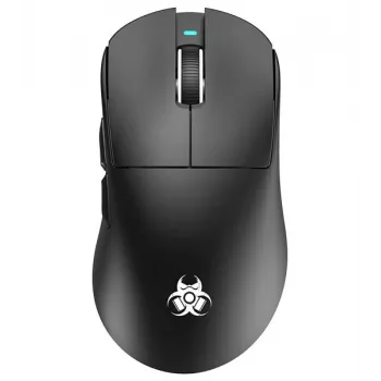 Tracer GameZone Nord Rato Gaming Sem Fios Preto