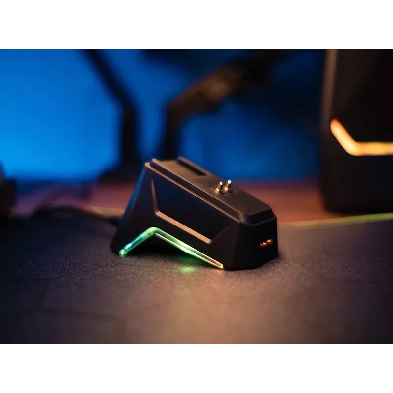 Tracer GameZone Nord Rato Gaming Sem Fios Preto