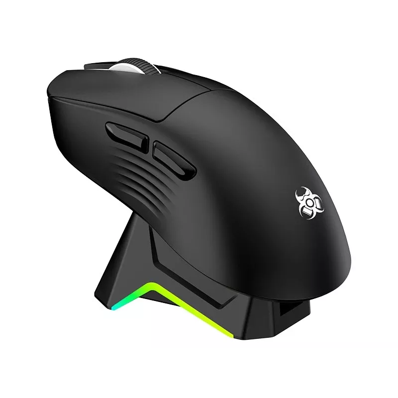 Tracer GameZone Nord Rato Gaming Sem Fios Preto