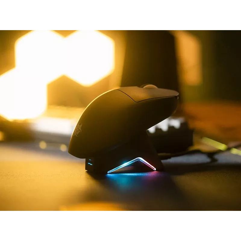 Tracer GameZone Nord Rato Gaming Sem Fios Preto