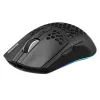 Tracer GameZone Intense Rato Gaming Ótico RF Sem Fios Honeycomb - Preto