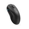 Tracer GameZone Nippy Rato Ótico RF Sem Fios Preto