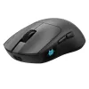 Tracer GameZone Nippy Rato Ótico RF Sem Fios Preto