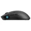 Tracer GameZone Nippy Rato Ótico RF Sem Fios Preto