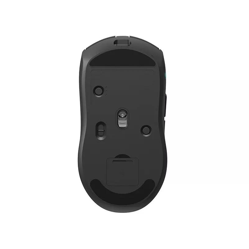 Tracer GameZone Nippy Rato Ótico RF Sem Fios Preto
