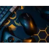 Tracer GameZone Nippy Rato Ótico RF Sem Fios Preto