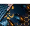 Tracer GameZone Nippy Rato Ótico RF Sem Fios Preto