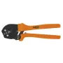 NEO TOOLS Alicate de cravar para terminais 22-10 AWG