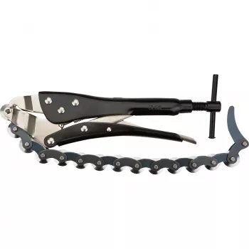 NEO TOOLS Corta-tubos de aço 19-83mm