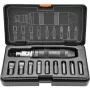 NEO TOOLS Conjunto de chaves de fenda de impacto, 11 peças