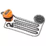 NEO TOOLS Talha de corrente 5 t, 3 m
