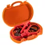 NEO TOOLS Cabos de arranque Max 600A x 2,5m cobre
