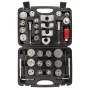 NEO TOOLS Kit de reposição de êmbolos de travão 35 peças