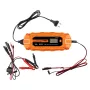 NEO TOOLS Carregador automático 10A/160W, 3-200Ah, para baterias de chumbo-ácido / AGM / GEL