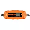 NEO TOOLS Carregador automático 10A/160W, 3-200Ah, para baterias de chumbo-ácido / AGM / GEL