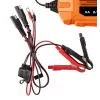 NEO TOOLS Carregador automático 10A/160W, 3-200Ah, para baterias de chumbo-ácido / AGM / GEL