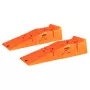 NEO TOOLS Rampas de elevação 2 unid., material compósito, 3000 kg par