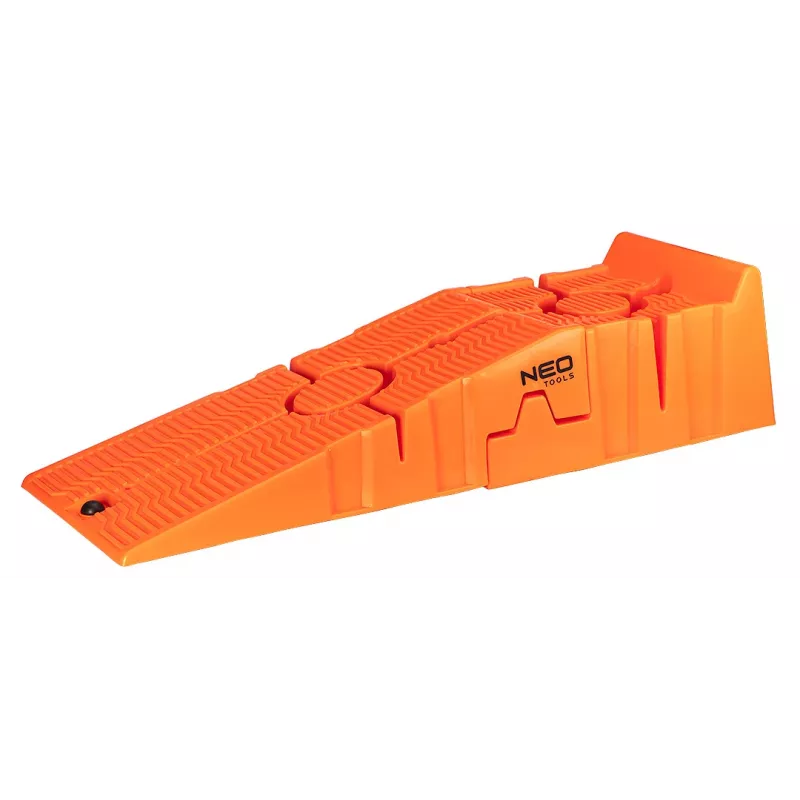 NEO TOOLS Rampas de elevação 2 unid., material compósito, 3000 kg par