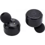 Platinet Auscultadores Bluetooth In-Ear com base de carregamento V4.2 CVC6.0 Active