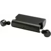 Platinet Auscultadores Bluetooth In-Ear com base de carregamento V4.2 CVC6.0 Active