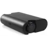 Platinet Auscultadores Bluetooth In-Ear com base de carregamento V4.2 CVC6.0 Active
