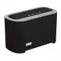 Platinet PMG094 Altifalante estéreo portátil 6W Bluetooth 5.0 USB-C preto
