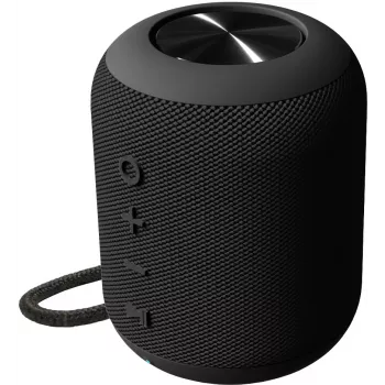 Platinet PEAK Altifalante Bluetooth 10W (2x5W) BT5.0+EDR 2200mAh IPX5 à prova de água