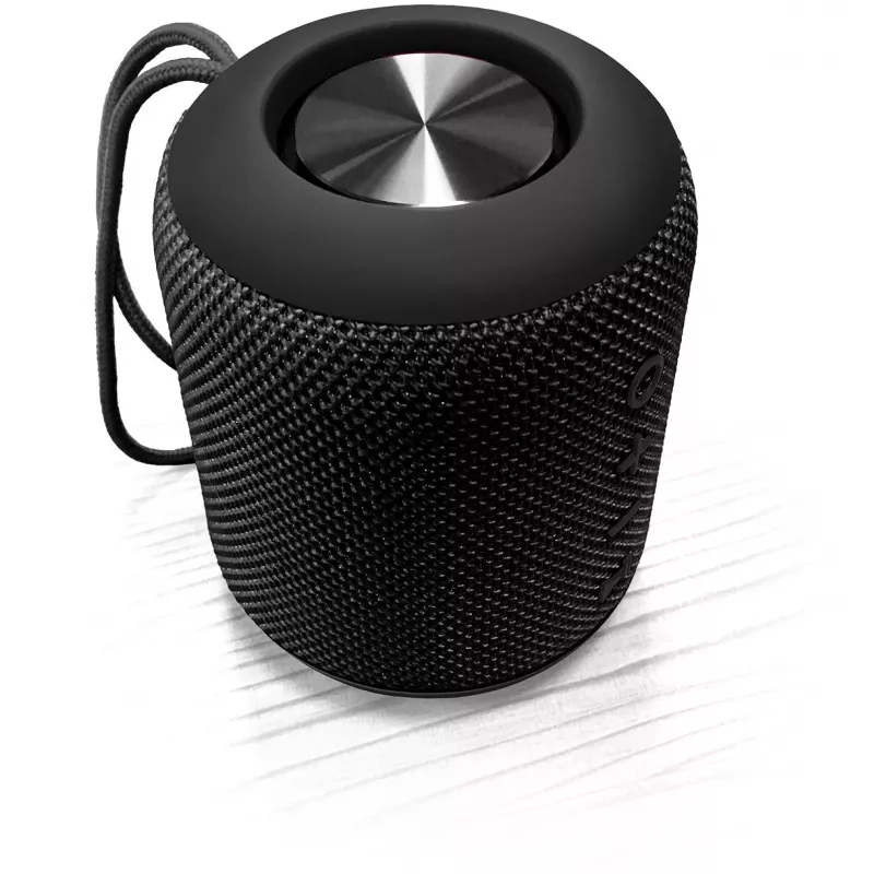 Platinet PEAK Altifalante Bluetooth 10W (2x5W) BT5.0+EDR 2200mAh IPX5 à prova de água