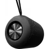 Platinet PEAK Altifalante Bluetooth 10W (2x5W) BT5.0+EDR 2200mAh IPX5 à prova de água