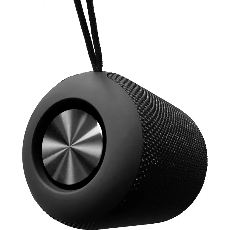 Platinet PEAK Altifalante Bluetooth 10W (2x5W) BT5.0+EDR 2200mAh IPX5 à prova de água