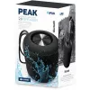 Platinet PEAK Altifalante Bluetooth 10W (2x5W) BT5.0+EDR 2200mAh IPX5 à prova de água