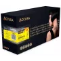 Cartucho de toner compatível Accura amarelo (TN-321Y) para Konica Minolta bizhub C224/C284/C364/C454/C554 Série
