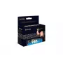 Cartucho de tinta Accura HP N.º 940XL (C4906AE) compatível preto