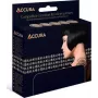 Cartucho de tinta Accura HP N.º 912XL (3YL84AE) compatível preto alta capacidade