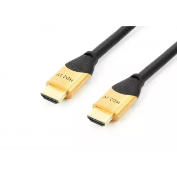 Cabo HDMI 2.1 Accura Premium 2,0m - 8K 48Gbps