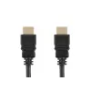 Cabo HDMI para HDMI Accura 15,0 m - alta velocidade com Ethernet, 4K, preto