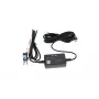 Prido HK2 Hardwire Kit USB-C / microUSB / miniUSB - 12V/24V para 5V 2,5A