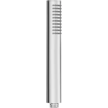 DEANTE cabeça de chuveiro de chuva de 1 função 200 mm cromado
