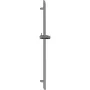 DEANTE barra de duche cromado 650 mm barra de duche deslizante
