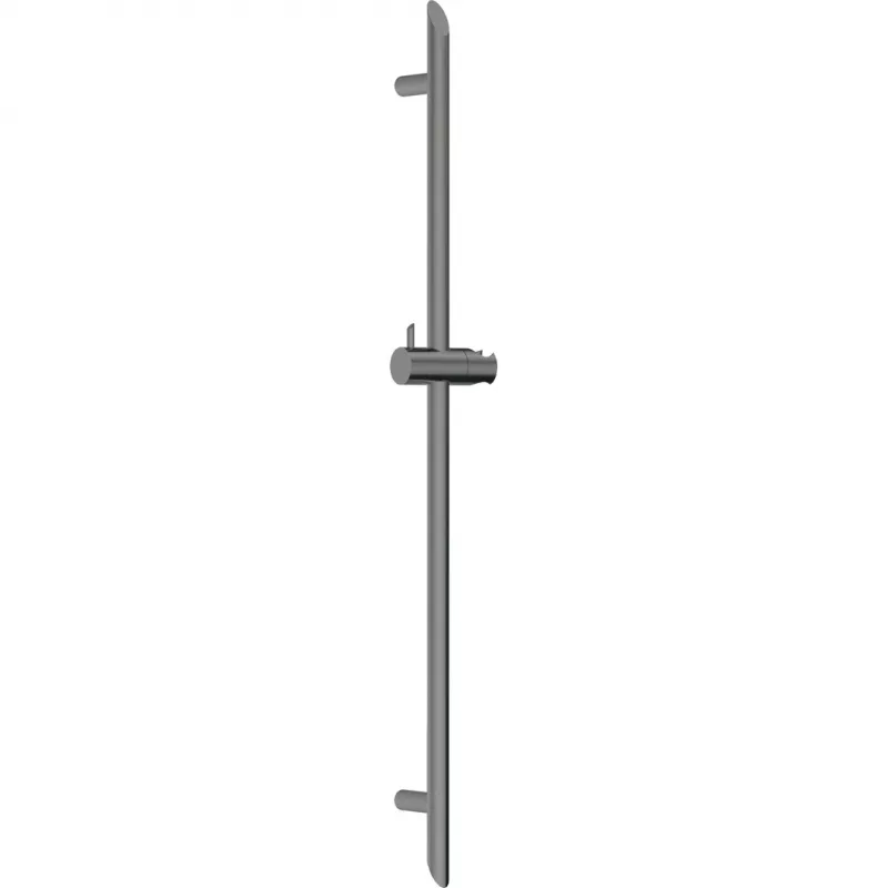 DEANTE barra de duche cromado 650 mm barra de duche deslizante